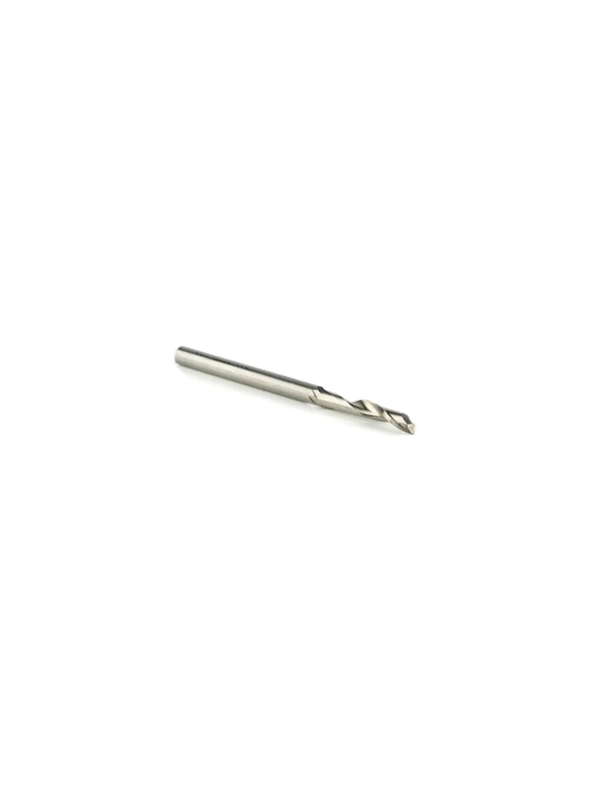 4x8x120 mm Aluminyum Freze Ucu (İnce Uzun)