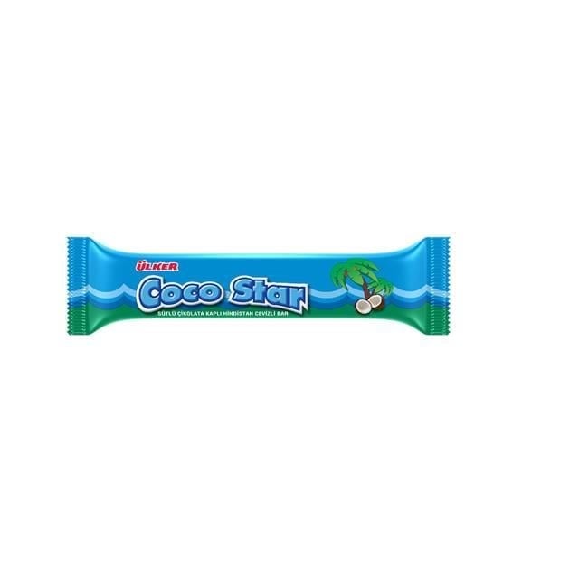 500-5 Coco   25gr