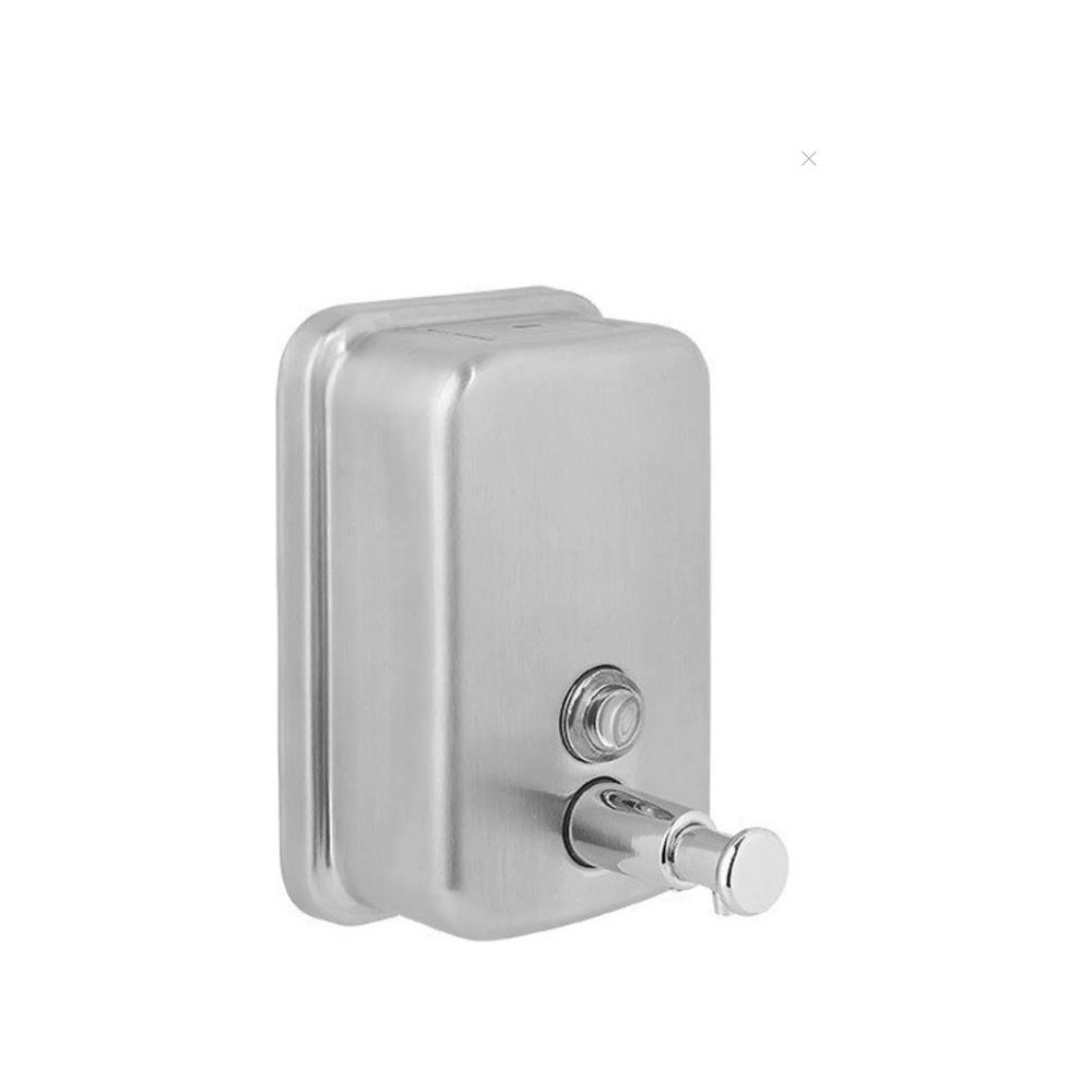 500 ml Sıvı Sabun Dispenseri, Kullanışlı ve Şık
