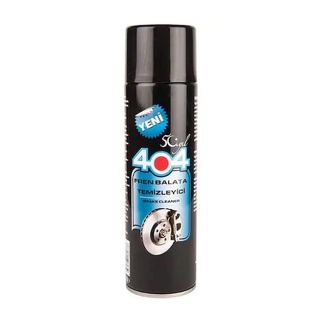 500ml Fren Balata Temizleyici 1 Adet