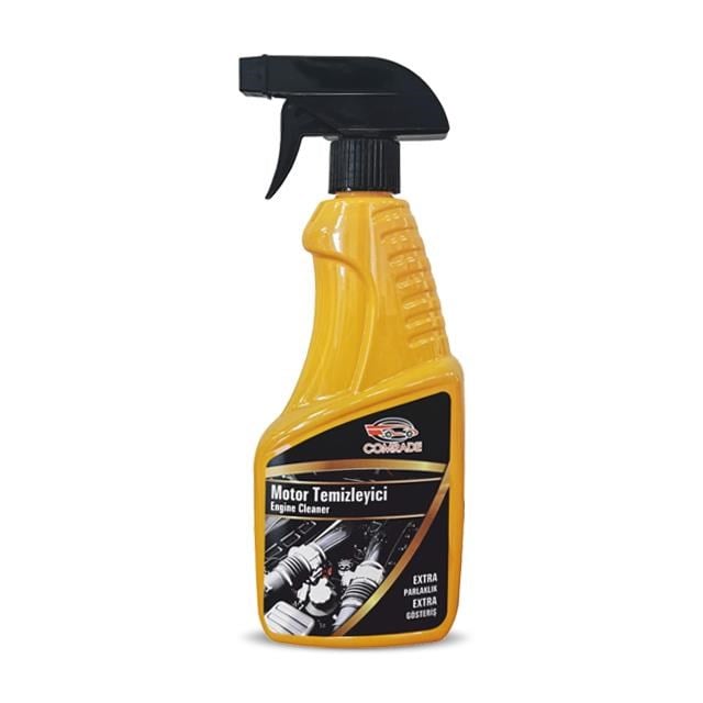 500ml Motor Temizleme 1 Adet
