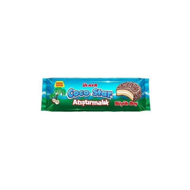 505-5 Coco   B.Boy 154gr