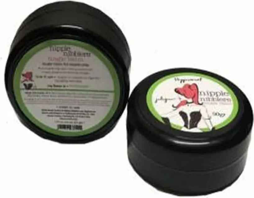 50ML Göğüs Bakım Kremi Naneli / Mint Breast Enhance 50ML x 2 Adet
