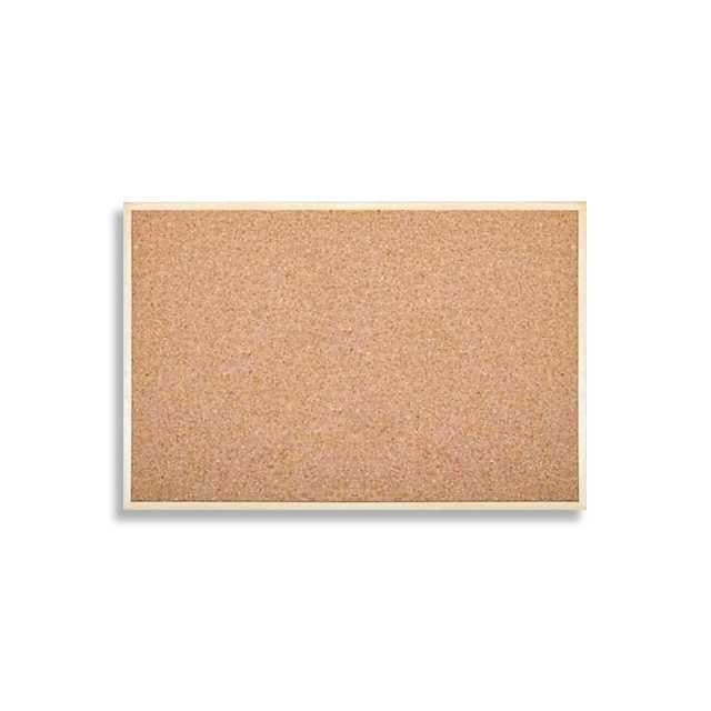 510 30X45 Mantar Pano Mdf Çerçeve