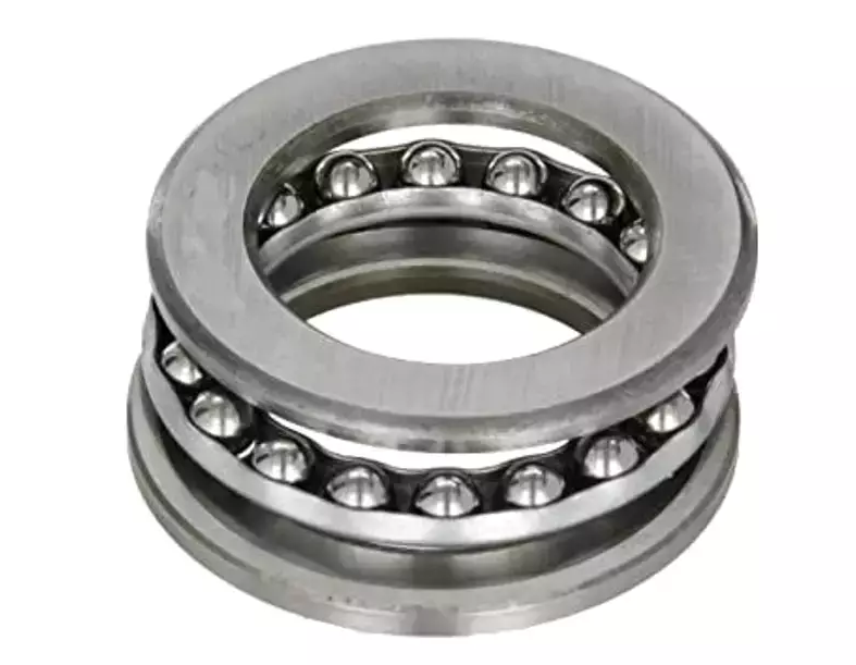 51101 Eksenel Bilyalı Rulman