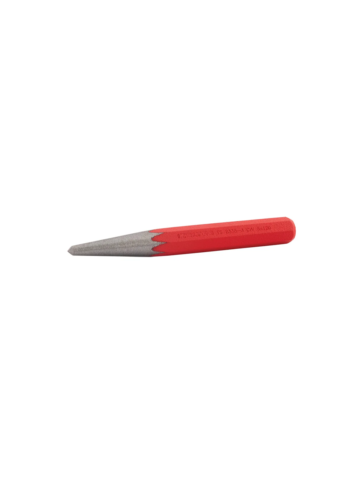 5540 Nokta Zımba Boyalı 4x120 mm