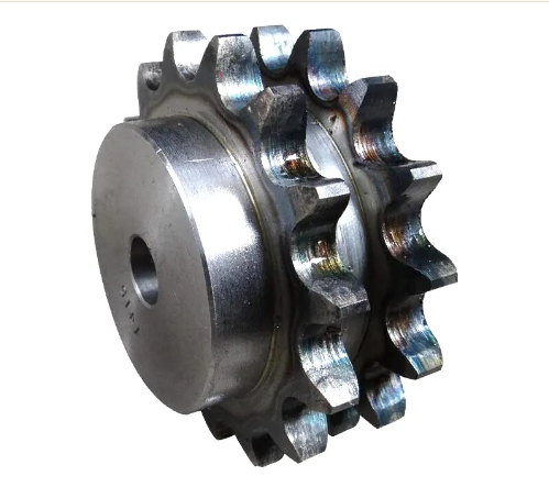 5/8-2-36 Çift Sıra Zincir Dişli (DIN 8187)