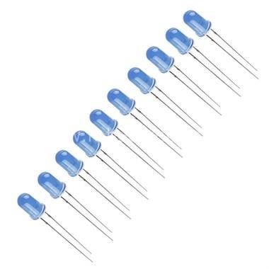 5mm Mavi Diyot LED