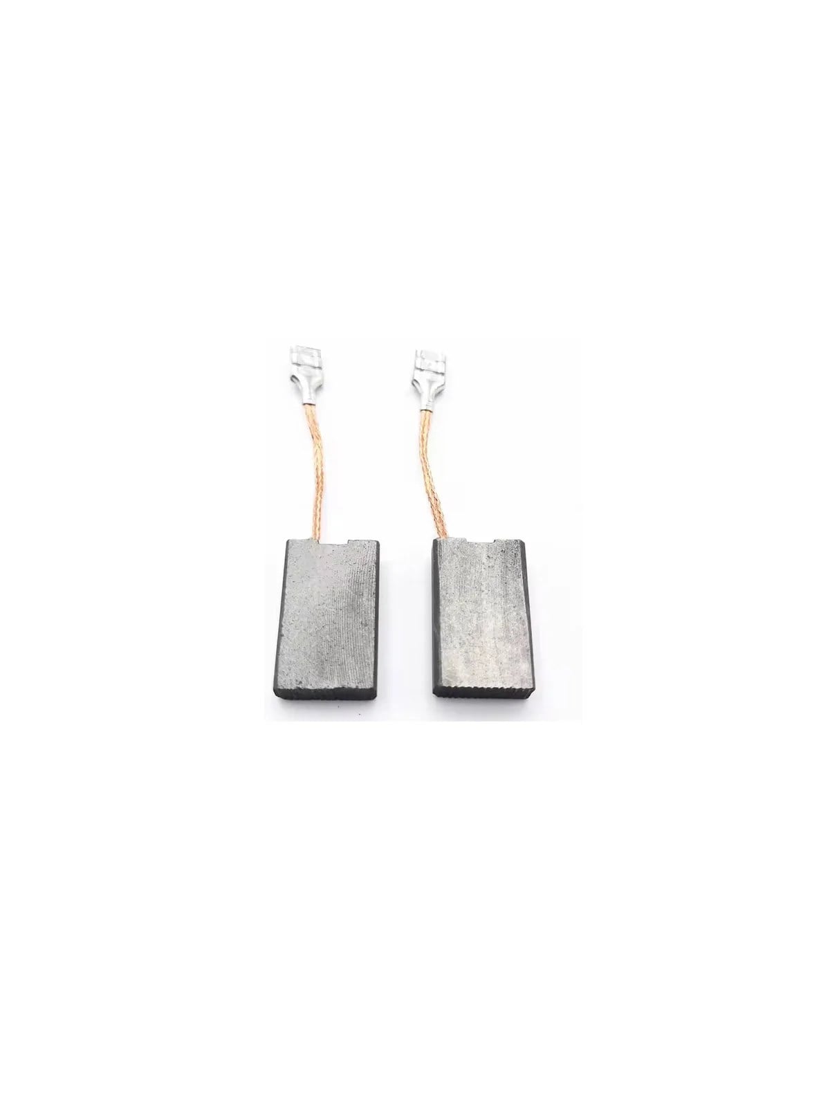 5x10x17mm Karbon Kömür Fırça Seti 13039