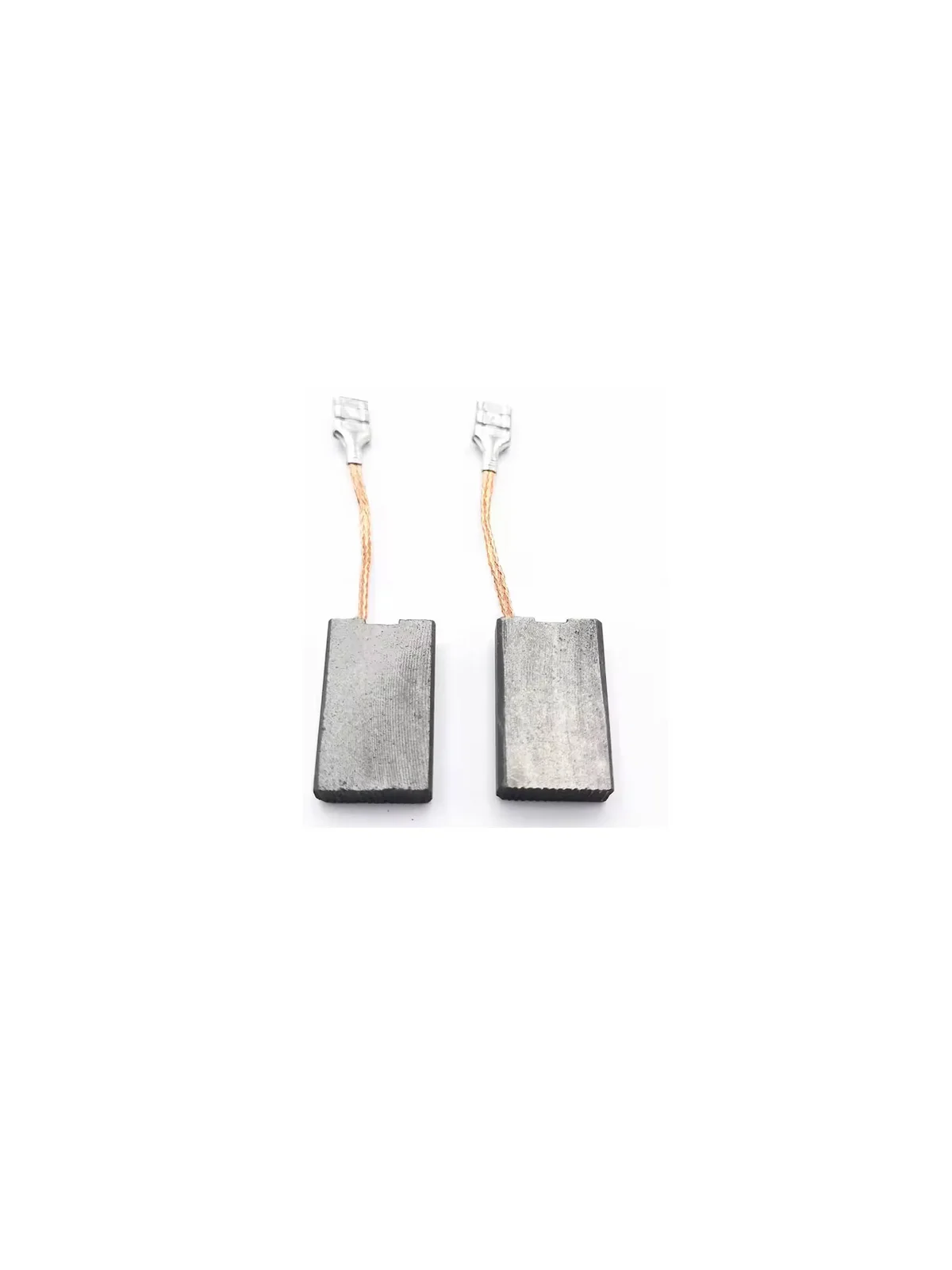 5x10x17mm Karbon Kömür Fırça Seti 13039
