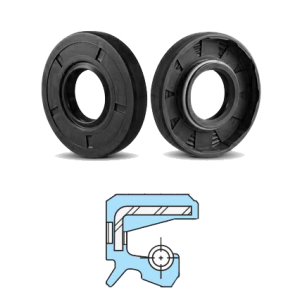 5x18x7 mm YAĞ KEÇESİ