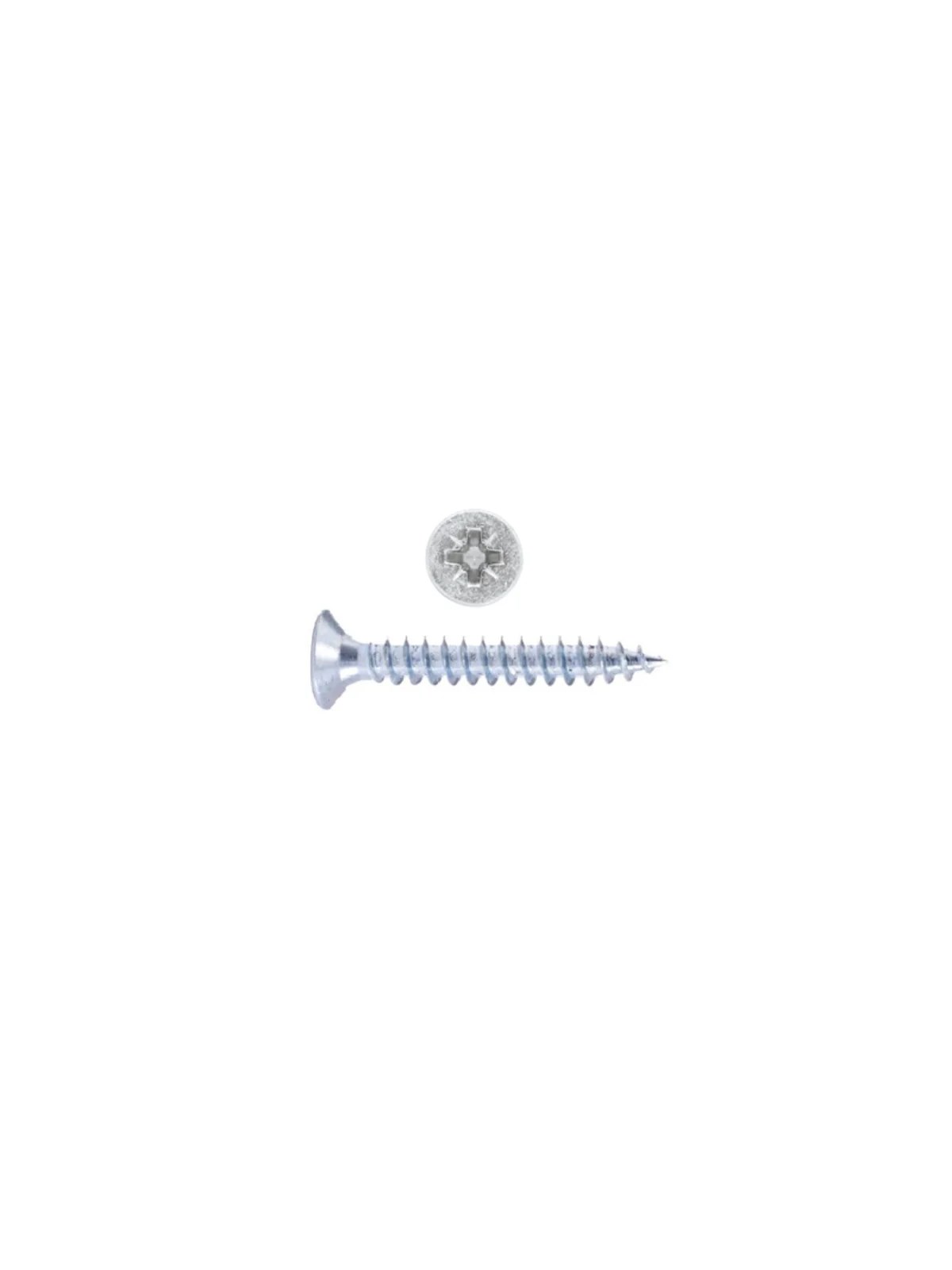 5x30 mm Sunta Vidası DIN 7505