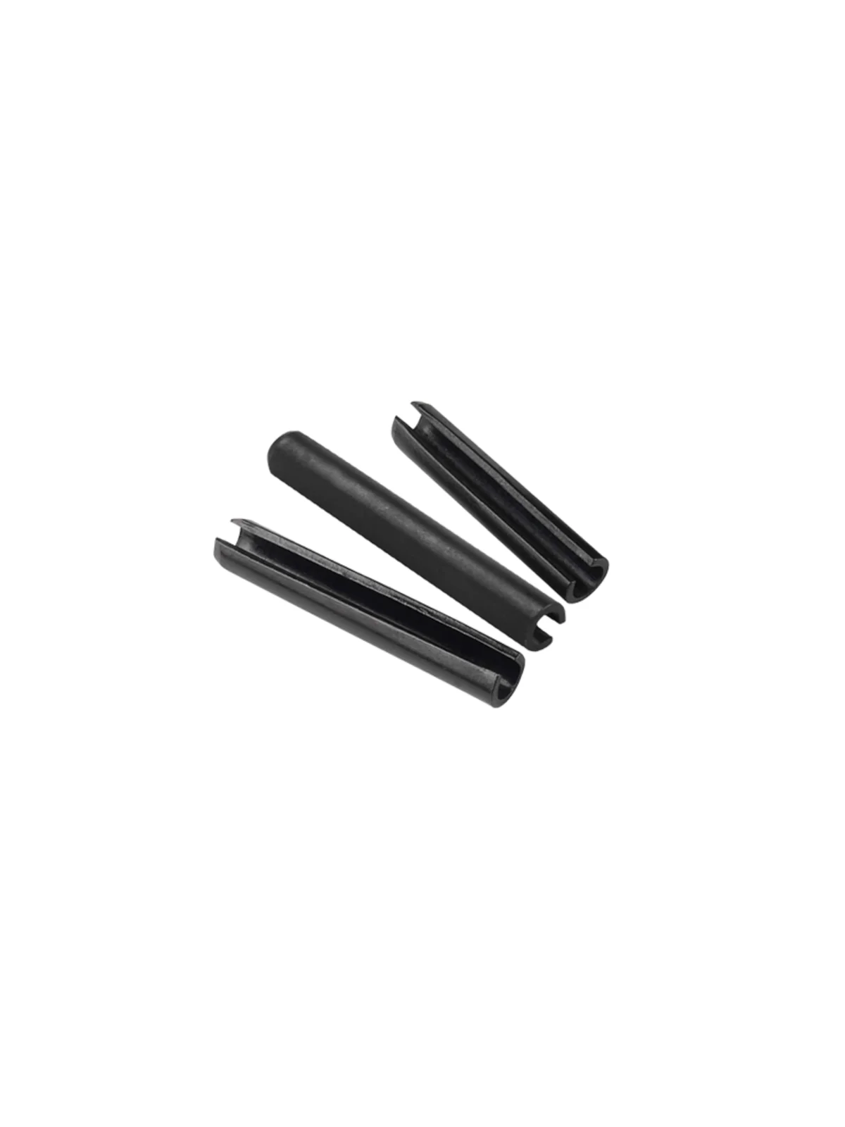 5x36 mm Yarıklı Pim DIN 1481