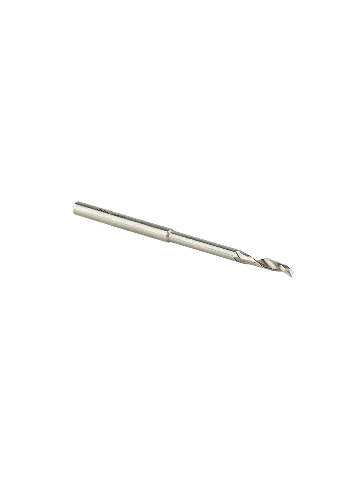 5x6x120 mm Aluminyum Freze Ucu (Arkası İnce Uzun) GFB2408