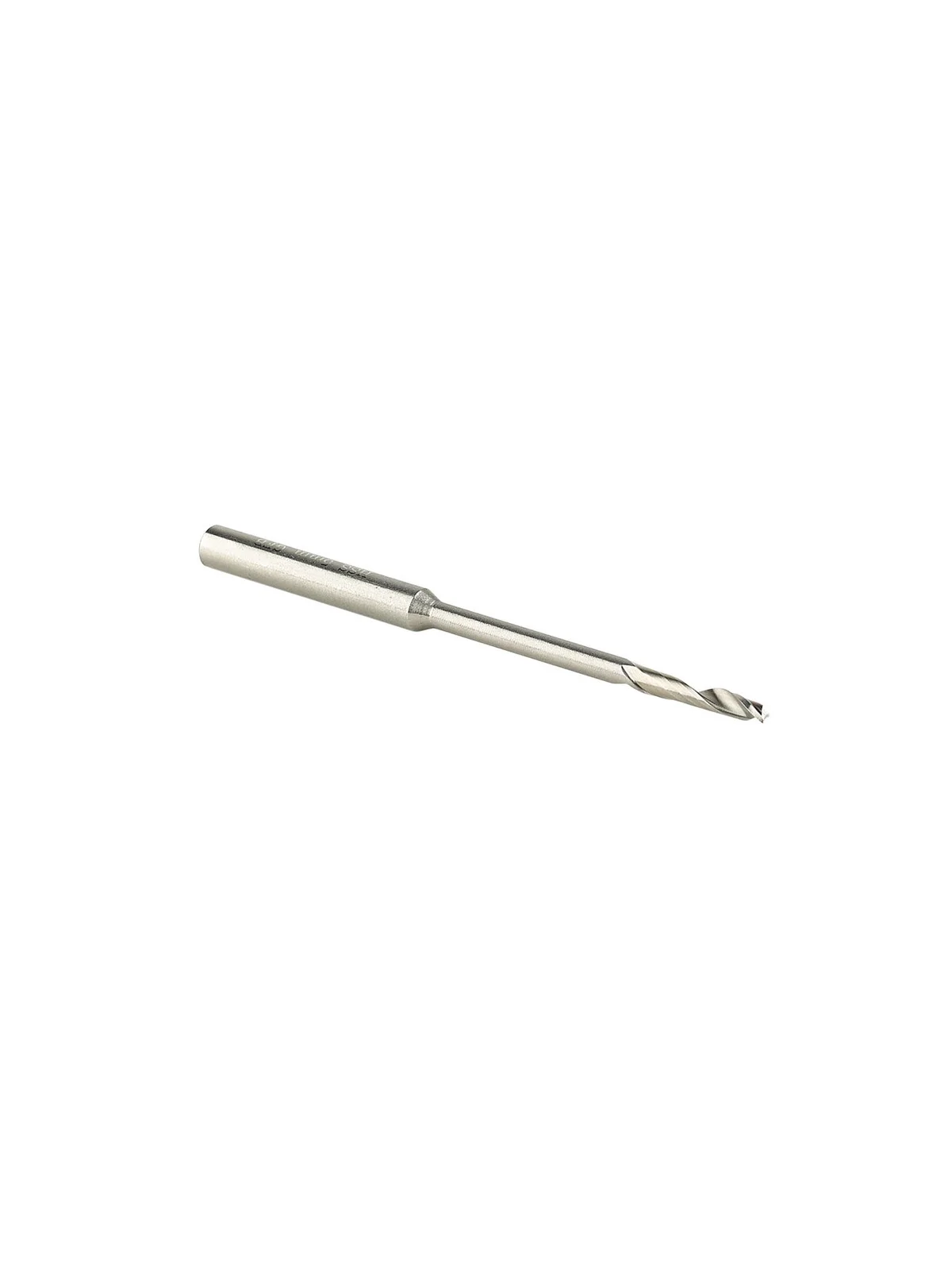 5x8x120 mm Aluminyum Freze Ucu (Uzun Boy) GFB2401