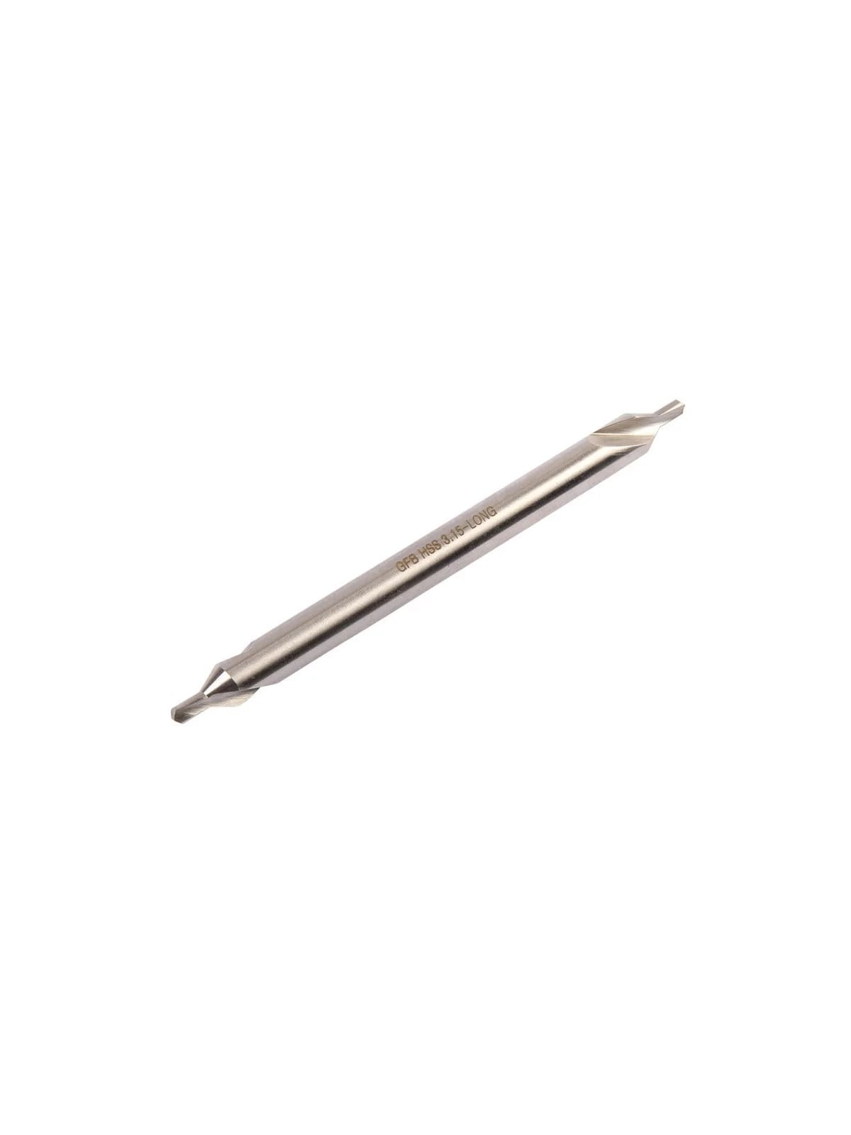 6.3 mm Punta Matkap Ucu Uzun GFB3197