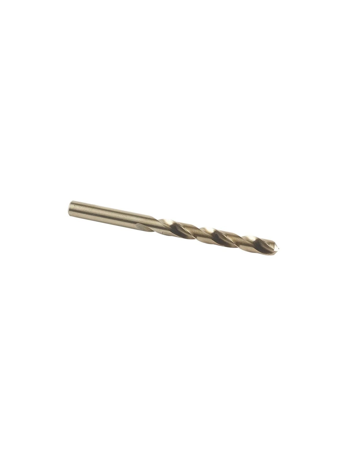 6.5 mm HSS-E Co5 Altın Seri Kobaltlı Matkap Ucu GFB1816