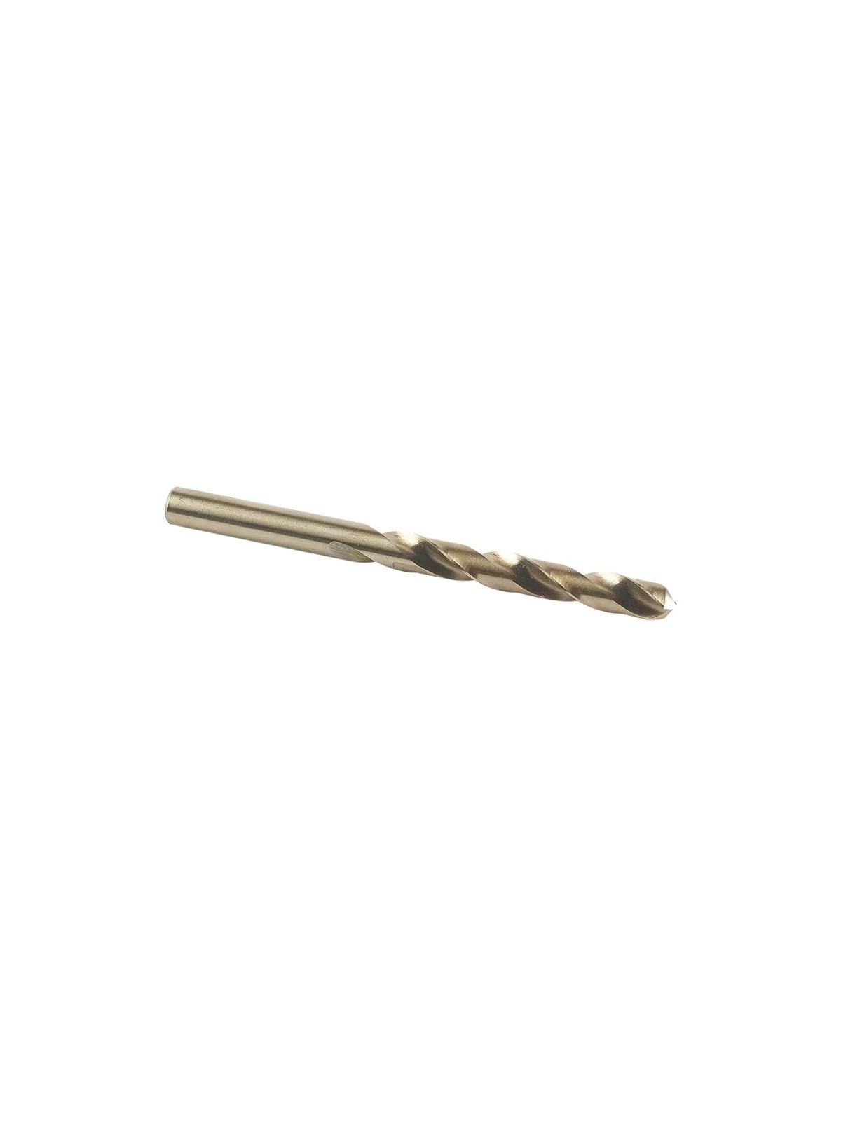 6.7 mm HSS-E Co5 Altın Seri Kobaltlı Matkap Ucu GFB1817