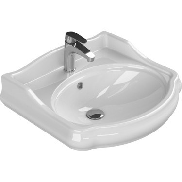 60 cm Etajerli Seramik ile Şık ve Fonksiyonel Kullanım