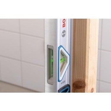 60 cm Su Terazisi ile Dayanıklı ve Ergonomik Kullanım İmkanı