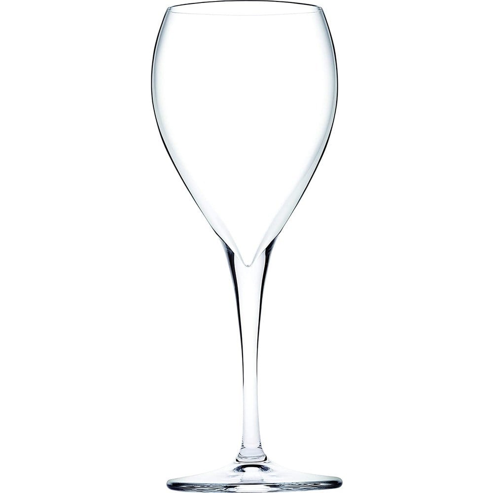 600 Ml Kapasiteli Şampanya Bardağı ile Şık İkramlar