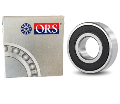 6001 2RS ORS RULMAN (12X28X8 MM)