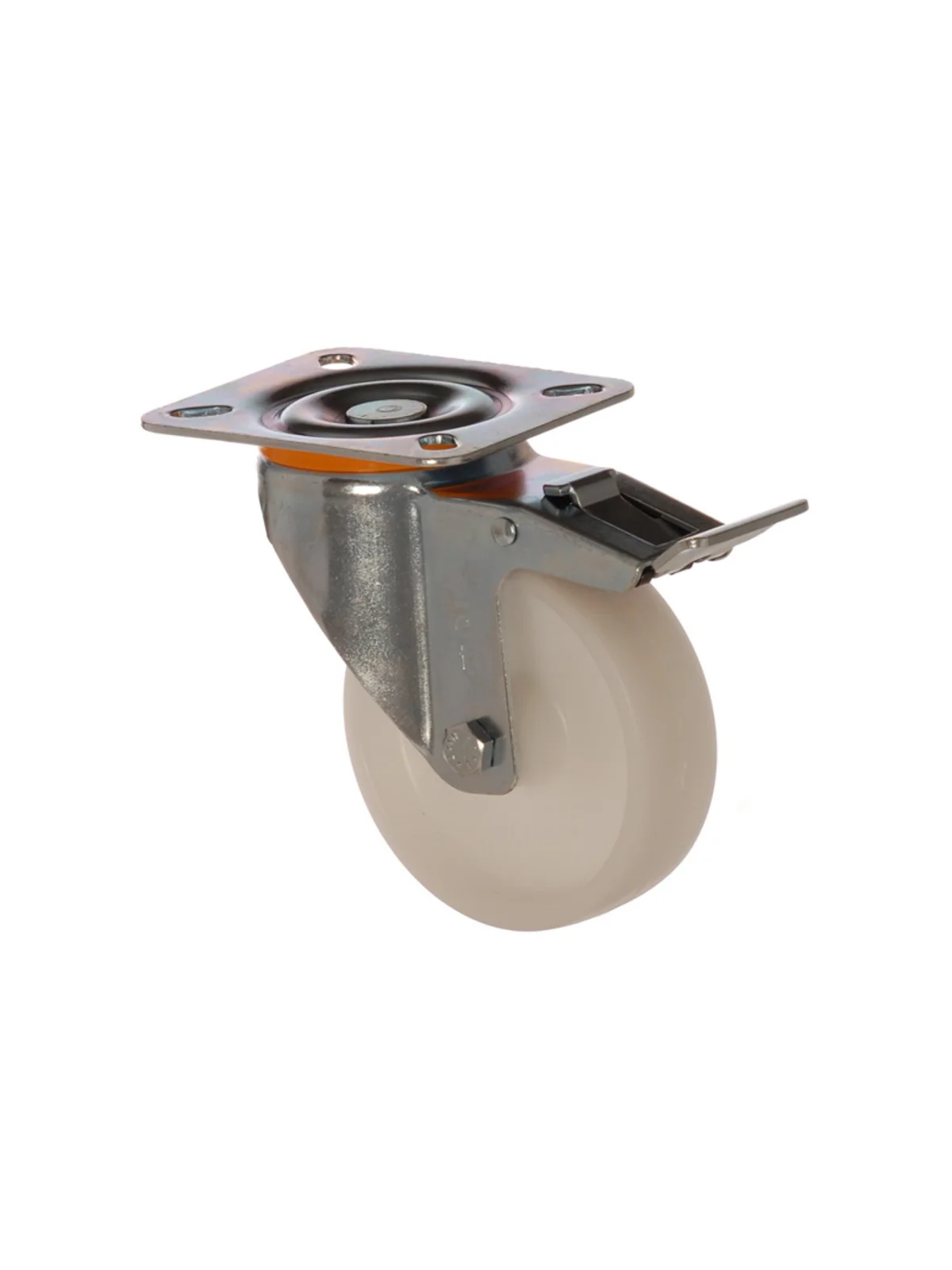 6002 MHB 125 Döner Frenli Moblen Teker