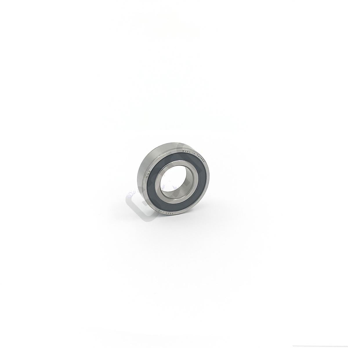 6003 Zz Rulman 17X35X10