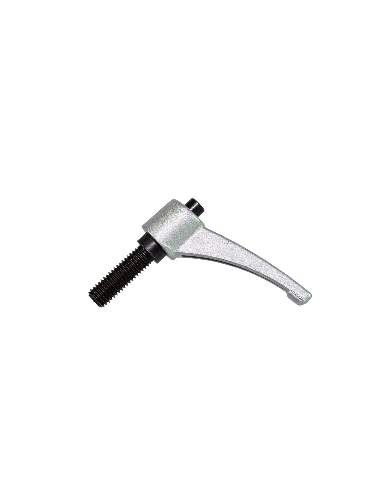 60mm Çap M8x50 Metal Gri Sustalı Kol Cıvatalı