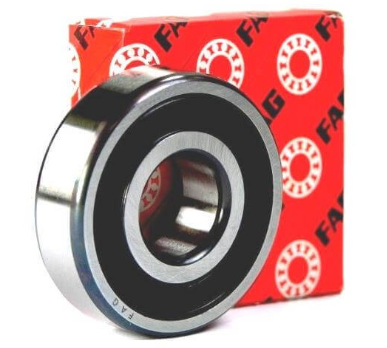 6201 2RS C3 FAG RULMAN (12X32X10 MM)