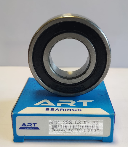 6205 2RS C3 ART RULMAN (25X52X15 MM)