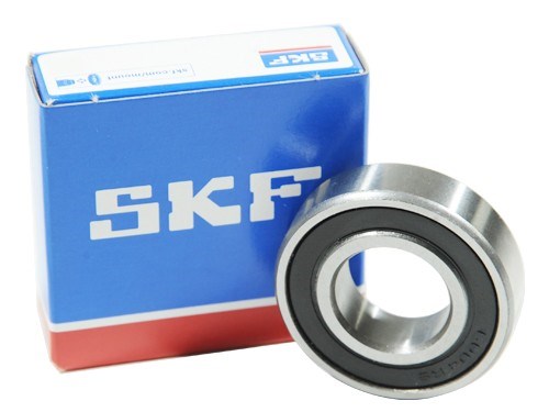 6209 2RS C3 SKF RULMAN (45X85X19 MM)