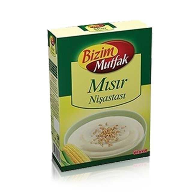 6425-06 Mısır Nisaştası 150gr
