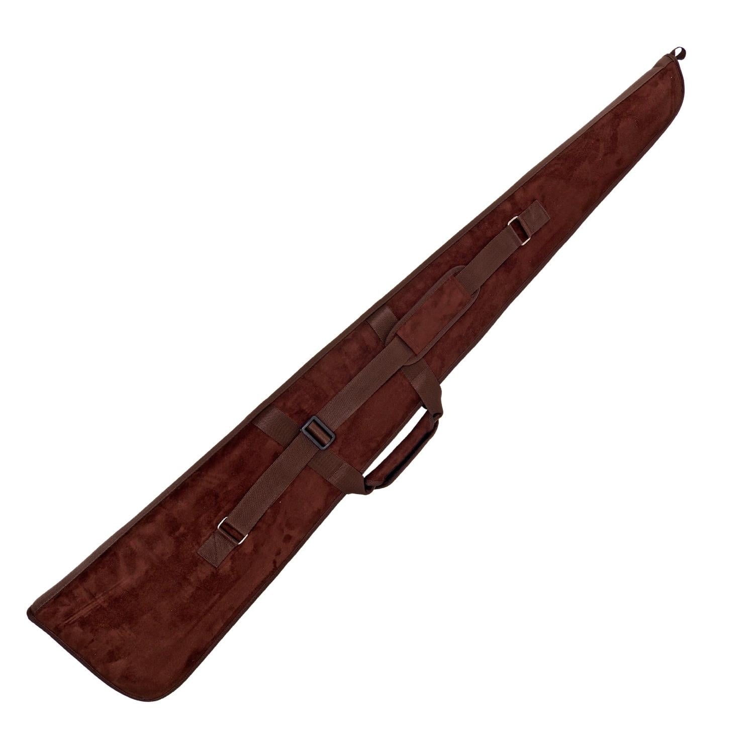 66 Namlu 120cm Hunthink Suet Cepli Kahverengi Tüfek Kılıfı  HS052-66