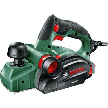 680 Watt Planya ile Ergonomik Tasarım ve Hassas Kesim