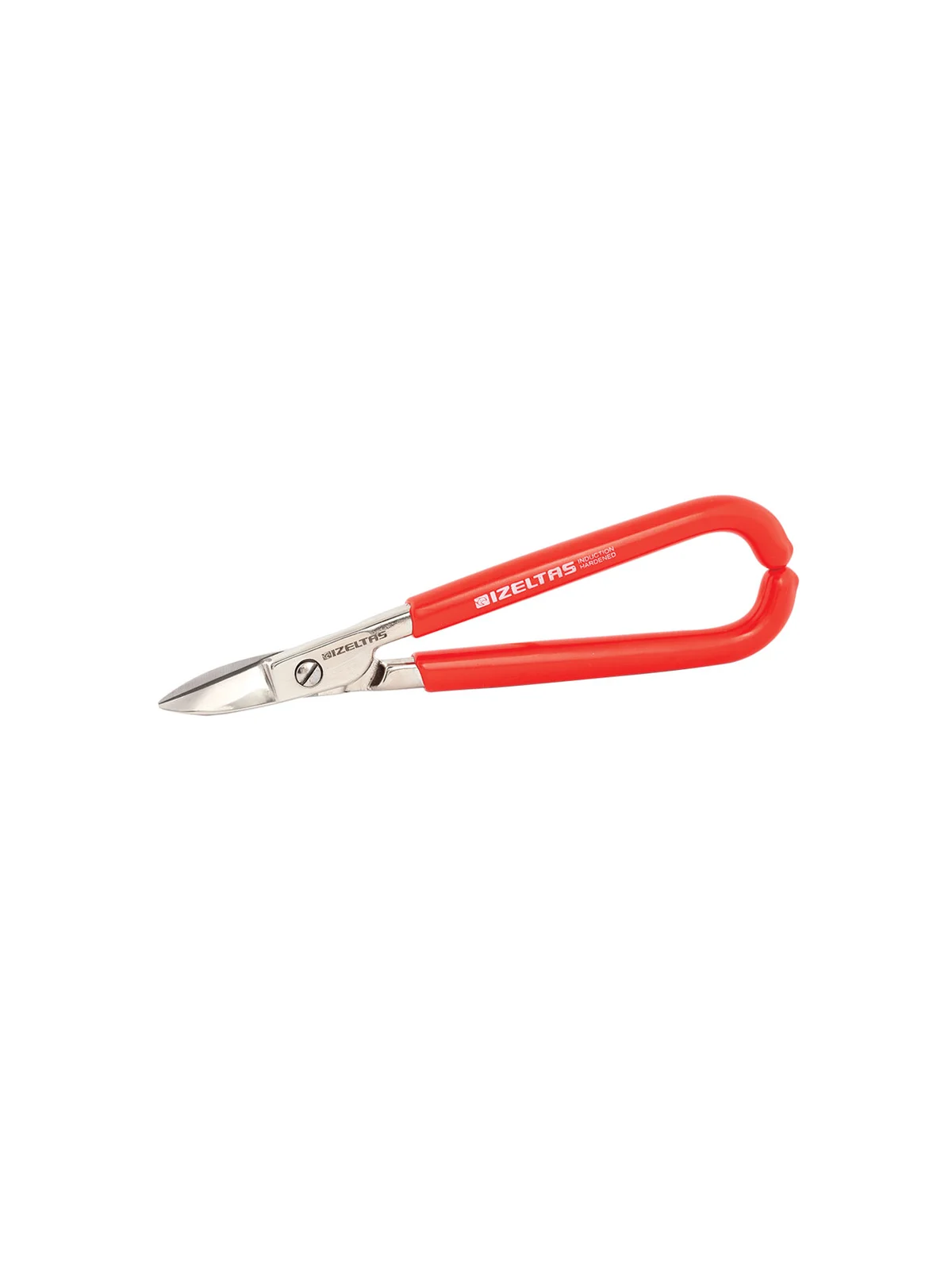 6800 Kuyumcu Makası Düz 180 mm