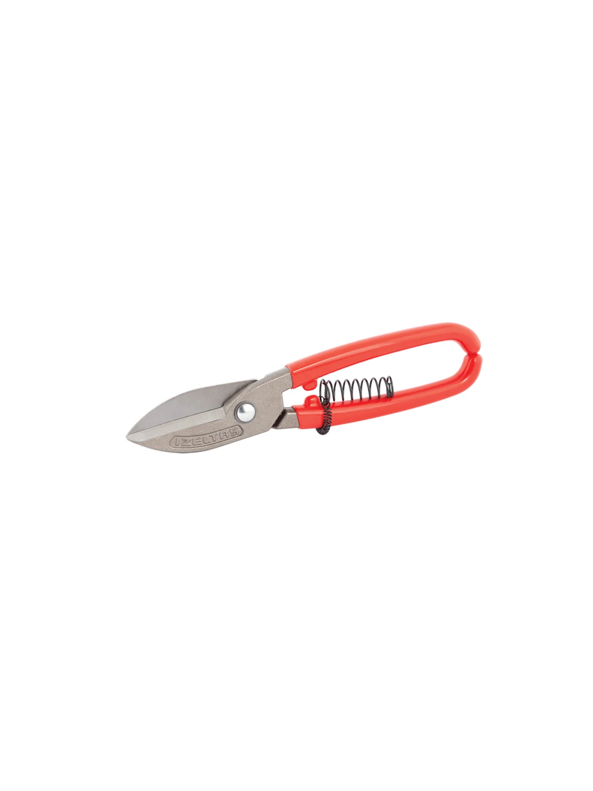 6821 Tenekeci Makası Yaylı 250 mm