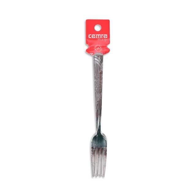 6lı Yemek Çatal