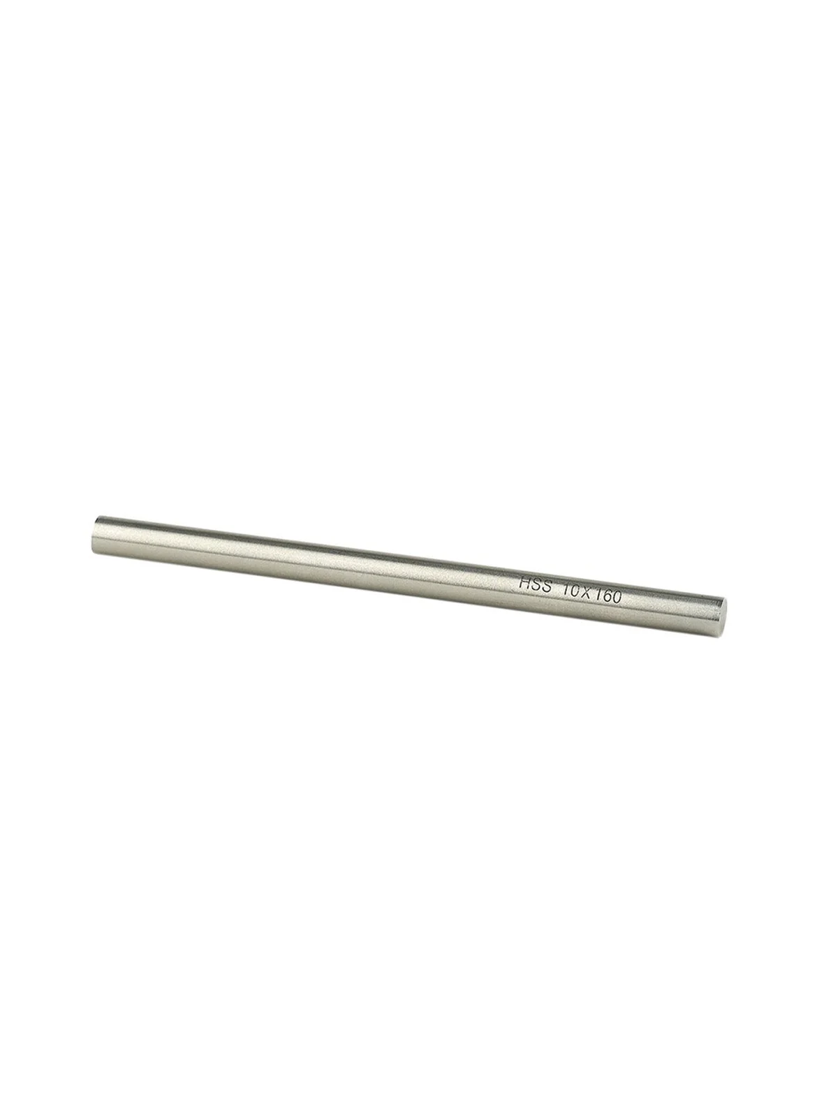 6x160mm HSS Pantograf Kalemi Yuvarlak GFB3170