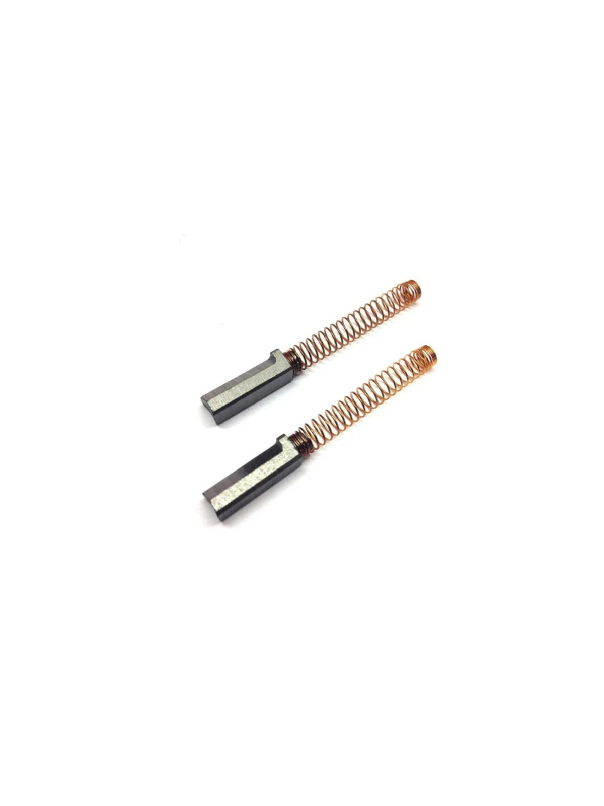 6x6x14 mm Karbon Kömür Fırça Seti 13033