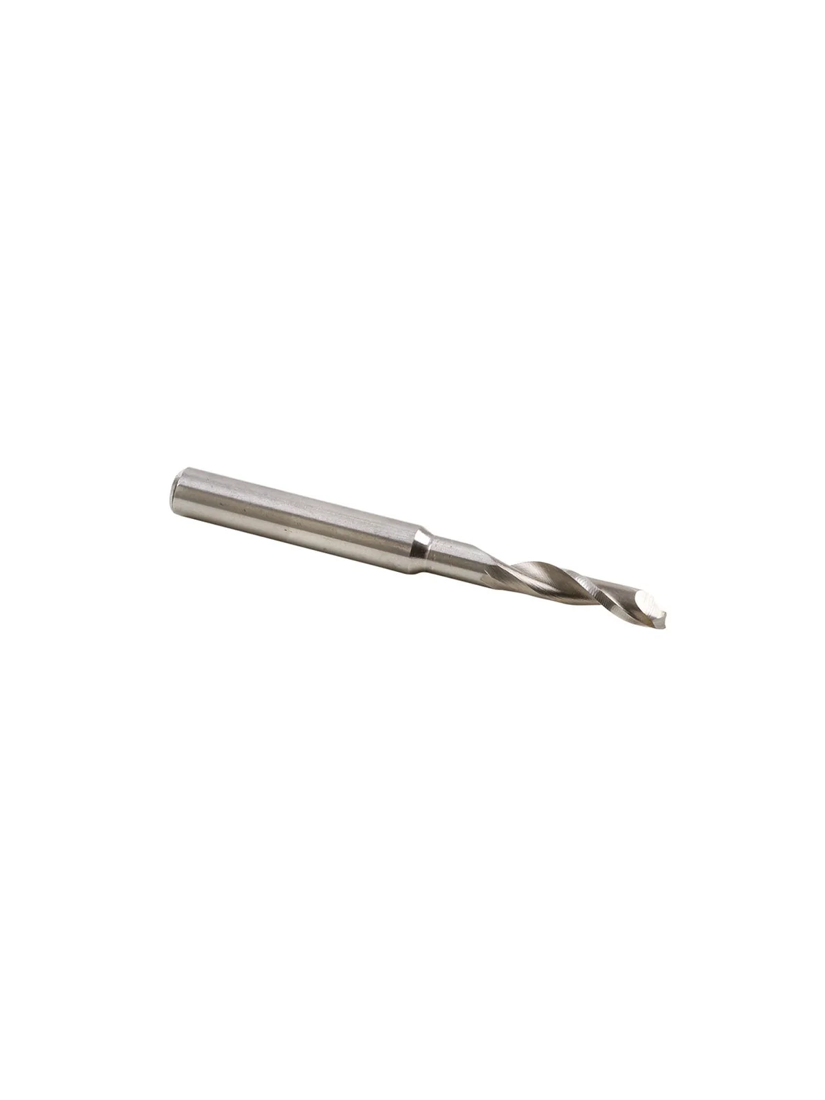 6x8x80 mm Aluminyum Freze Ucu (Ucu Kalın) GFB2409
