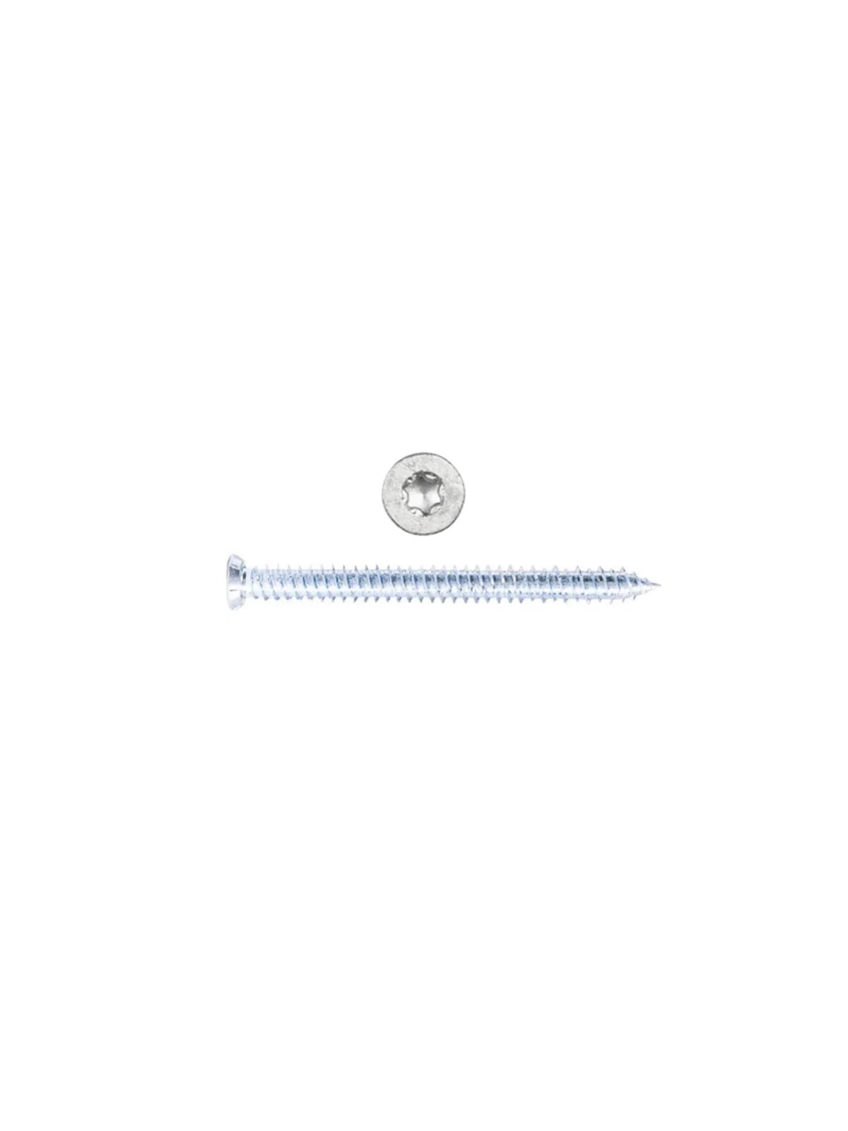 7.5x60 mm Buldex Vida