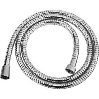 75 cm Spiral Duş Hortumu ile Kolay Montaj ve Modern Tasarım