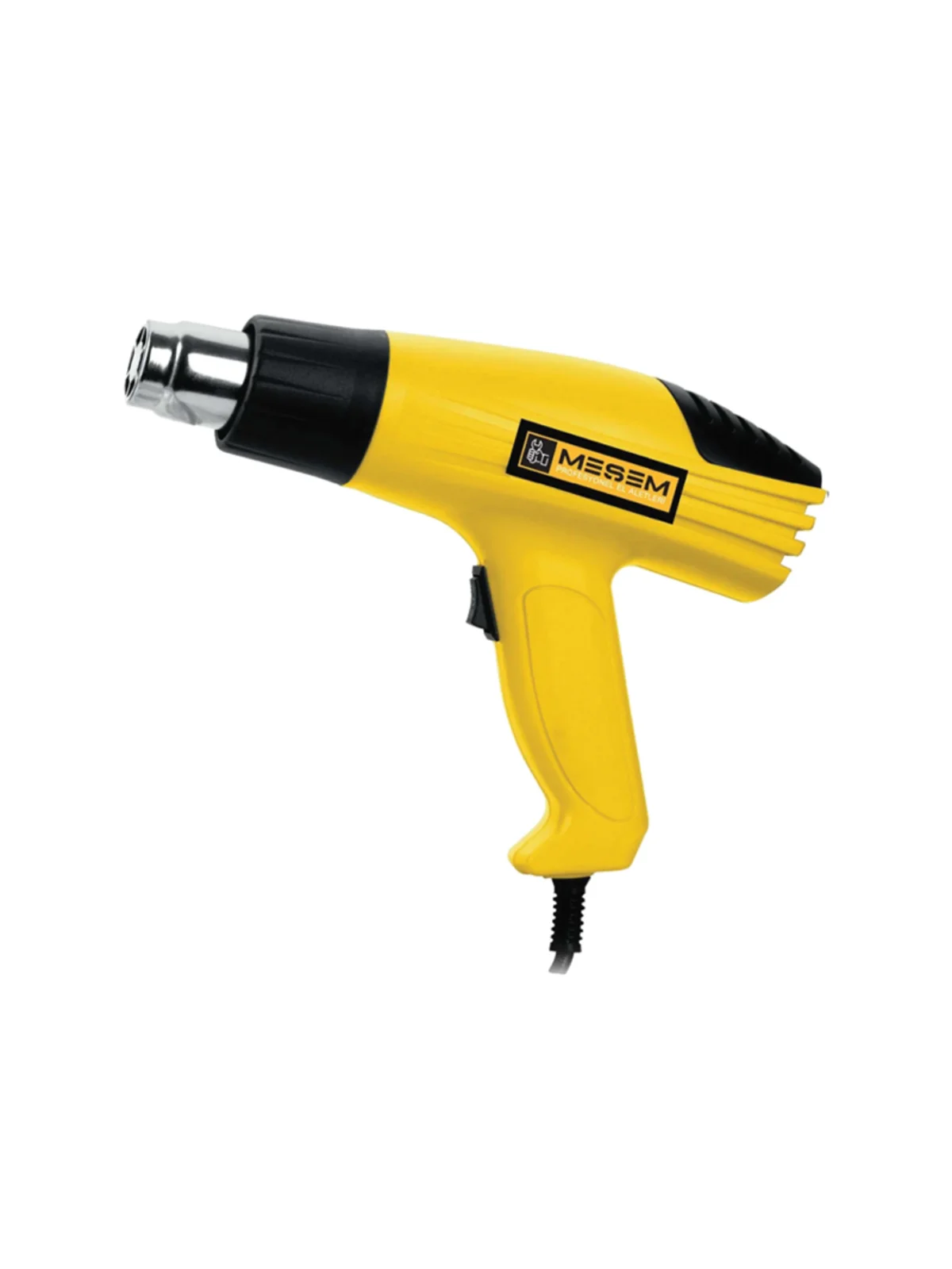 7540 Sıcak Hava Tabancası 2000 watt