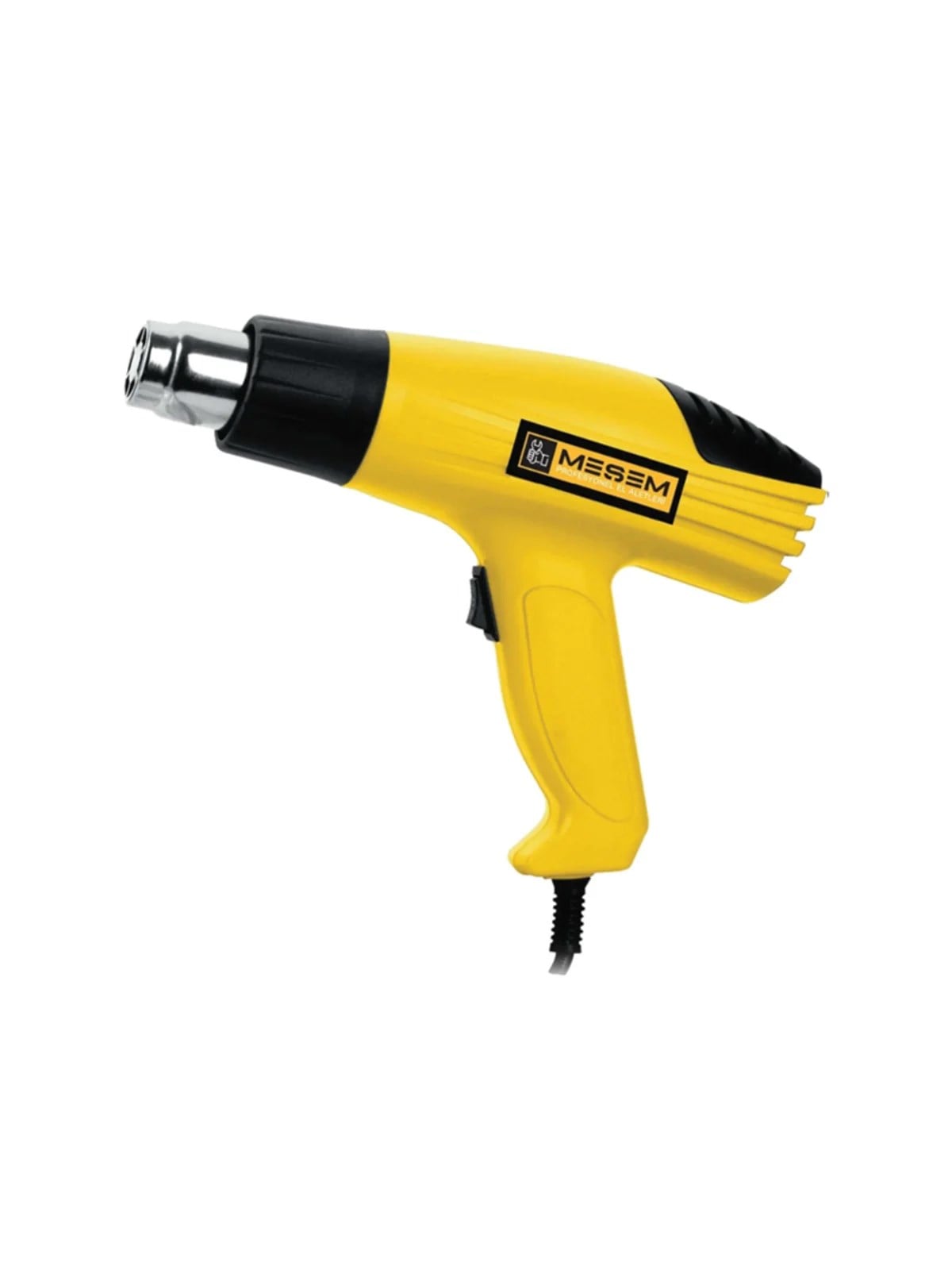 7540 Sıcak Hava Tabancası 2000 watt