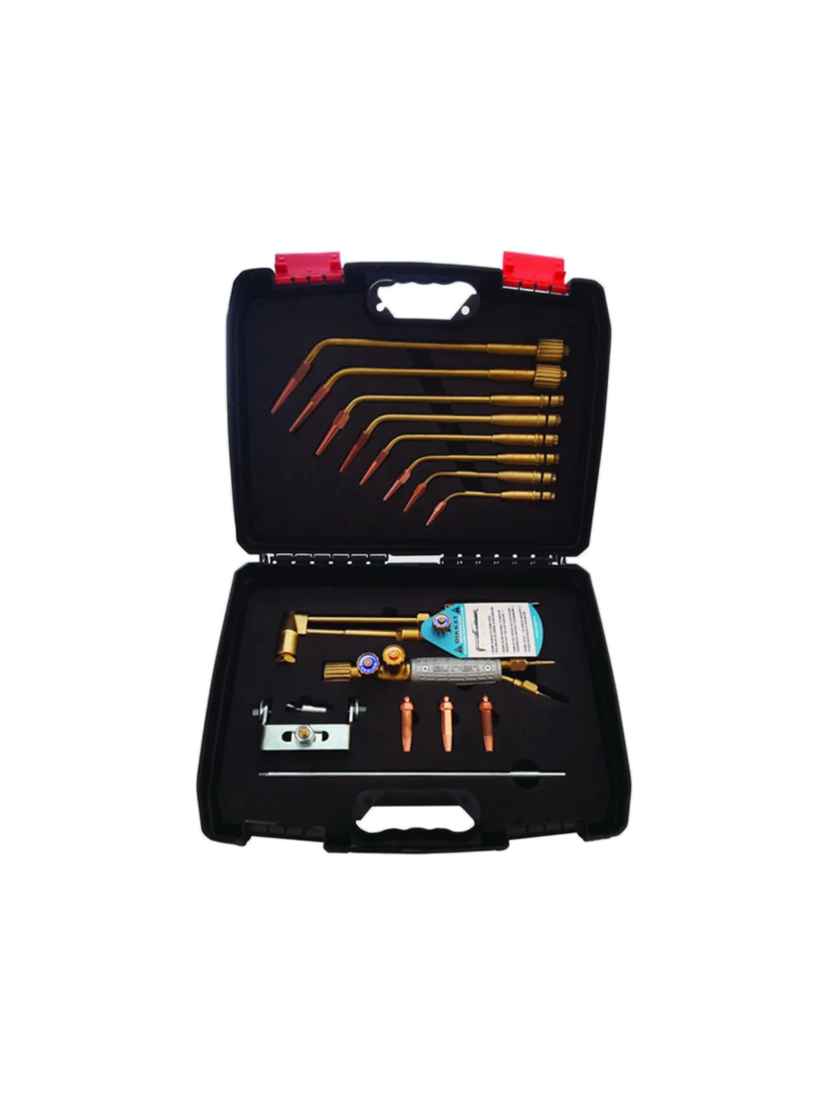 790 6LI KAYNAK KESME TAKIMI