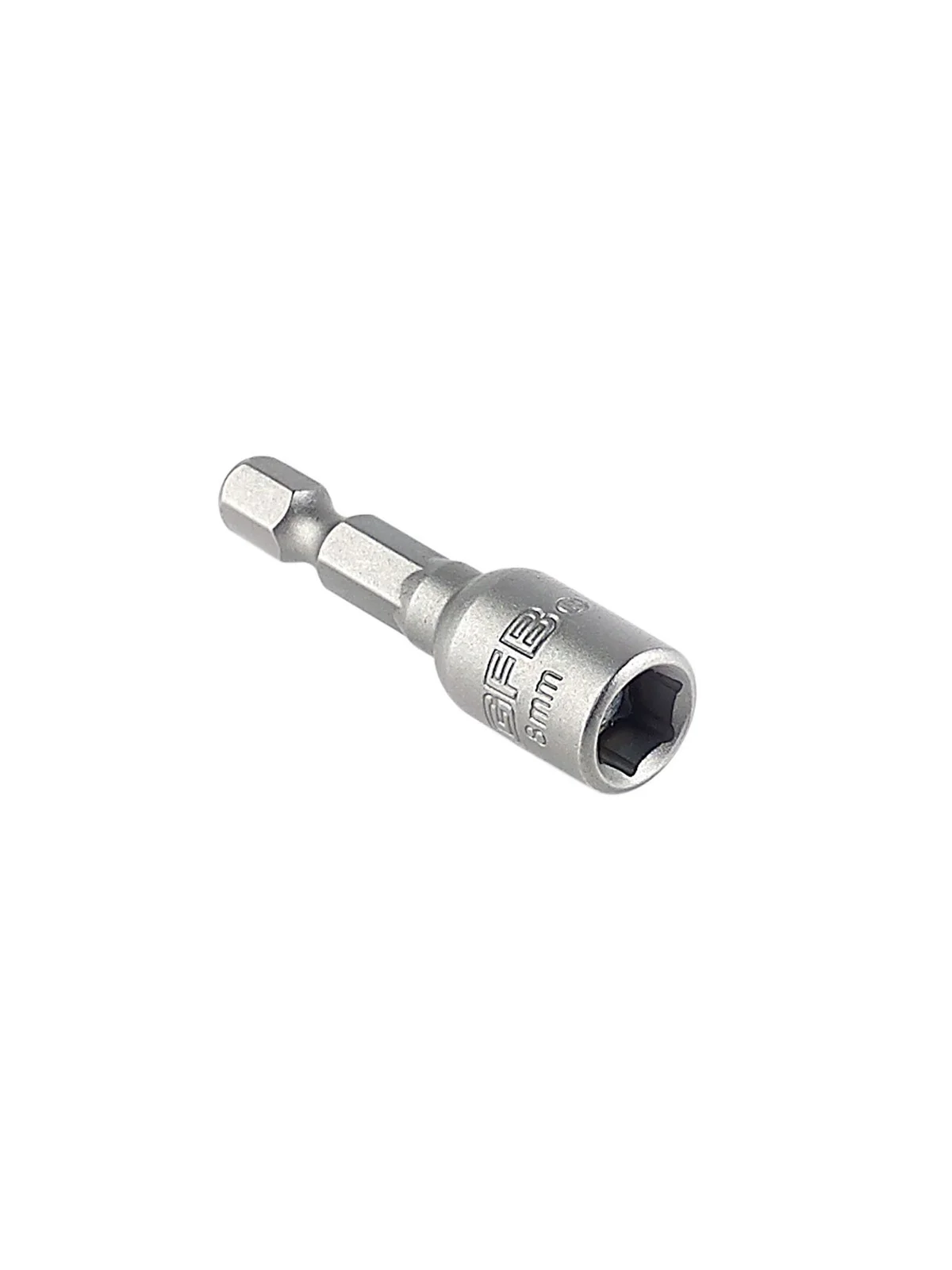 7x45 mm Manyetik Somun Lokması GFB2545