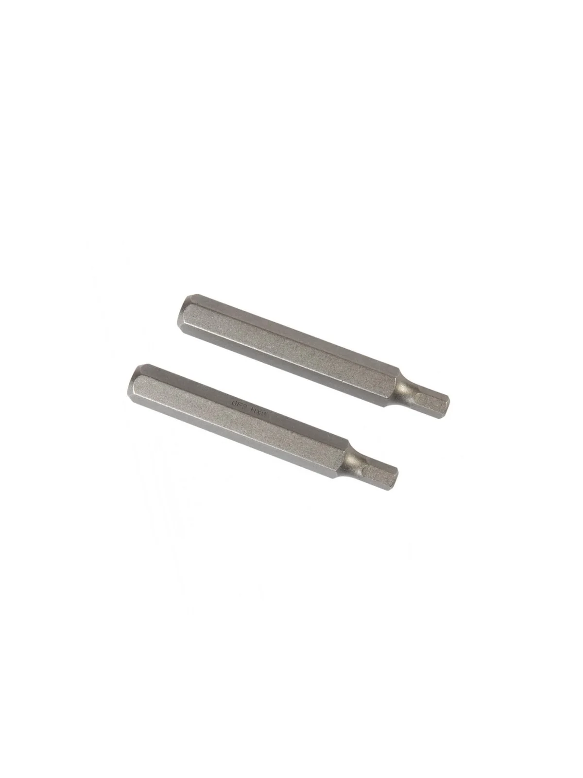 7x75 mm Allen Otomotiv Bits Uç HEX Uzun GFB2476