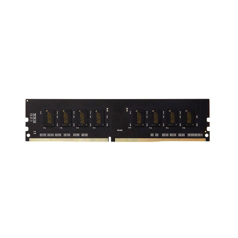 8 GB DDR3 1600MHZ KUTULU DESKTOP
