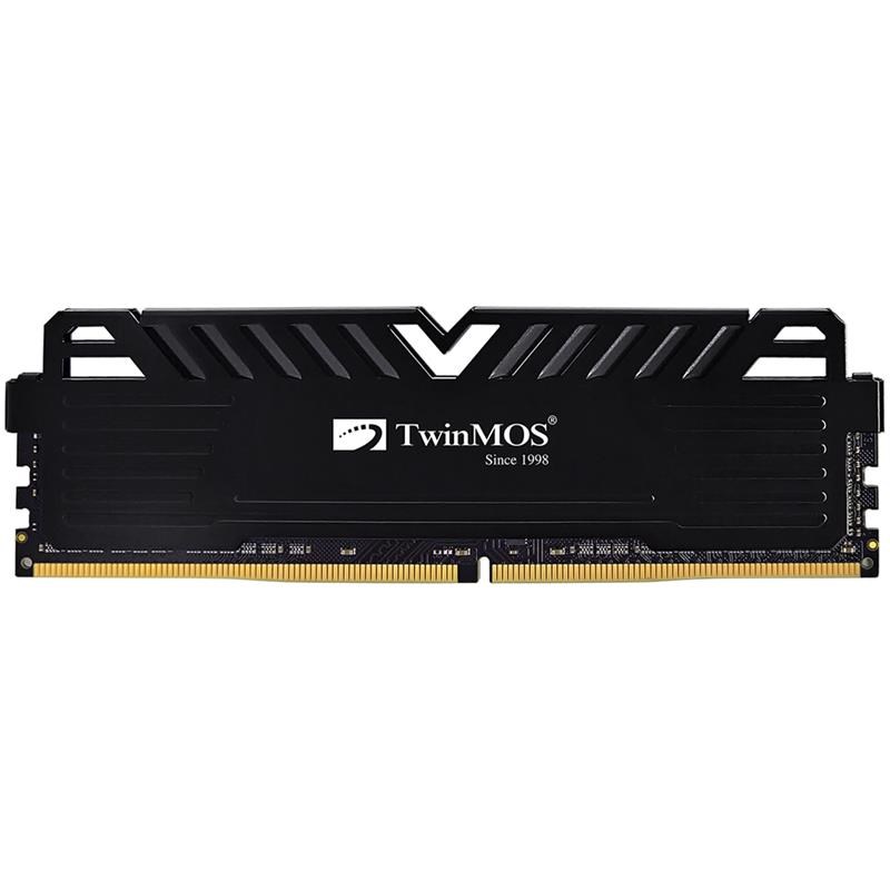 8 GB DDR4 3200MHZ TORNADOX7 PRO CL16 SOĞUTUCULU DT TMD48GB3200D16BKX7P